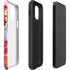 Marvel Spiderman Web Slinger iPhone 12 Impact Case