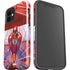Marvel Spiderman Web Slinger iPhone 12 Impact Case