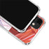Marvel Spiderman Web Slinger iPhone 12 Mini Clear Case