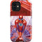 Marvel Spiderman Web Slinger iPhone 12 Mini Impact Case