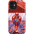 Marvel Spiderman Web Slinger iPhone 12 Mini Impact Case
