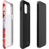 Marvel Spiderman Web Slinger iPhone 12 Mini Impact Case