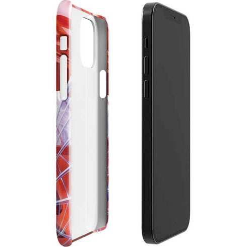 Marvel Spiderman Web Slinger iPhone 12 Mini Lite Case