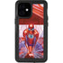 Marvel Spiderman Web Slinger iPhone 12 Mini Waterproof Case