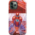 Marvel Spiderman Web Slinger iPhone 12 Pro Impact Case