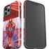 Marvel Spiderman Web Slinger iPhone 12 Pro Impact Case