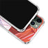 Marvel Spiderman Web Slinger iPhone 12 Pro Max Clear Case