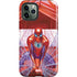 Marvel Spiderman Web Slinger iPhone 12 Pro Max Impact Case