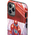 Marvel Spiderman Web Slinger iPhone 12 Pro Max Impact Case