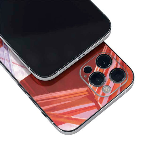 Marvel Spiderman Web Slinger iPhone 12 Pro Max Skin