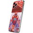 Marvel Spiderman Web Slinger iPhone 12 Pro Skin