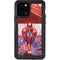 Marvel Spiderman Web Slinger iPhone 12 Pro Waterproof Case