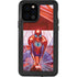 Marvel Spiderman Web Slinger iPhone 12 Pro Waterproof Case