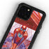 Marvel Spiderman Web Slinger iPhone 12 Pro Waterproof Case