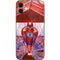 Marvel Spiderman Web Slinger iPhone 12 Skin
