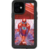 Marvel Spiderman Web Slinger iPhone 12 Waterproof Case