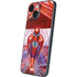 Marvel Spiderman Web Slinger iPhone 13 Mini Skin