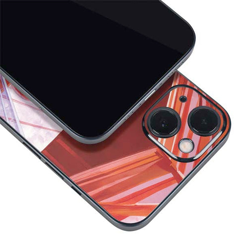 Marvel Spiderman Web Slinger iPhone 13 Mini Skin