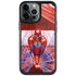 Marvel Spiderman Web Slinger iPhone Cases