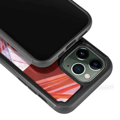 Marvel Spiderman Web Slinger iPhone 13 Pro Cargo Case
