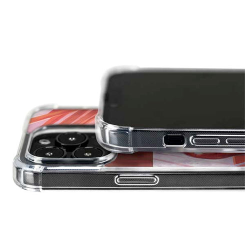 Marvel Spiderman Web Slinger iPhone 13 Pro MagSafe Case