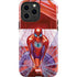 Marvel Spiderman Web Slinger iPhone 13 Pro Max Impact Case