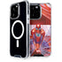 Marvel Spiderman Web Slinger iPhone 13 Pro Max MagSafe Case