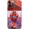 Marvel Spiderman Web Slinger iPhone 13 Pro Max Skin