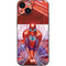 Marvel Spiderman Web Slinger iPhone 13 Skin