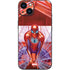 Marvel Spiderman Web Slinger iPhone 13 Skin