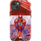 Marvel Spiderman Web Slinger iPhone 14 Impact Case