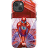 Marvel Spiderman Web Slinger iPhone 14 Impact Case
