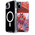 Marvel Spiderman Web Slinger iPhone 14 MagSafe Case