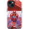 Marvel Spiderman Web Slinger iPhone 14 Plus Impact Case