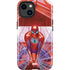 Marvel Spiderman Web Slinger iPhone 14 Plus Impact Case