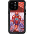Marvel Spiderman Web Slinger iPhone 14 Pro Max Waterproof Case