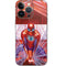 Marvel Spiderman Web Slinger iPhone 14 Pro Skin