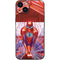 Marvel Spiderman Web Slinger iPhone 14 Skin