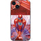 Marvel Spiderman Web Slinger iPhone Skins