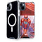 Marvel Spiderman Web Slinger iPhone 15 MagSafe Case