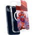 Marvel Spiderman Web Slinger iPhone 15 MagSafe Case