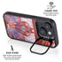 Marvel Spiderman Web Slinger iPhone 15 Plus Kickstand Case