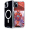 Marvel Spiderman Web Slinger iPhone 15 Plus MagSafe Case