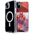Marvel Spiderman Web Slinger iPhone 15 Plus MagSafe Case