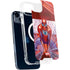 Marvel Spiderman Web Slinger iPhone 15 Plus MagSafe Case