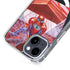 Marvel Spiderman Web Slinger iPhone 15 Plus MagSafe Case