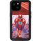 Marvel Spiderman Web Slinger iPhone 15 Plus Waterproof Case