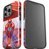 Marvel Spiderman Web Slinger iPhone 15 Pro Impact Case