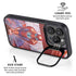 Marvel Spiderman Web Slinger iPhone 15 Pro Kickstand Case