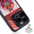 Marvel Spiderman Web Slinger iPhone 15 Pro Max Kickstand Case